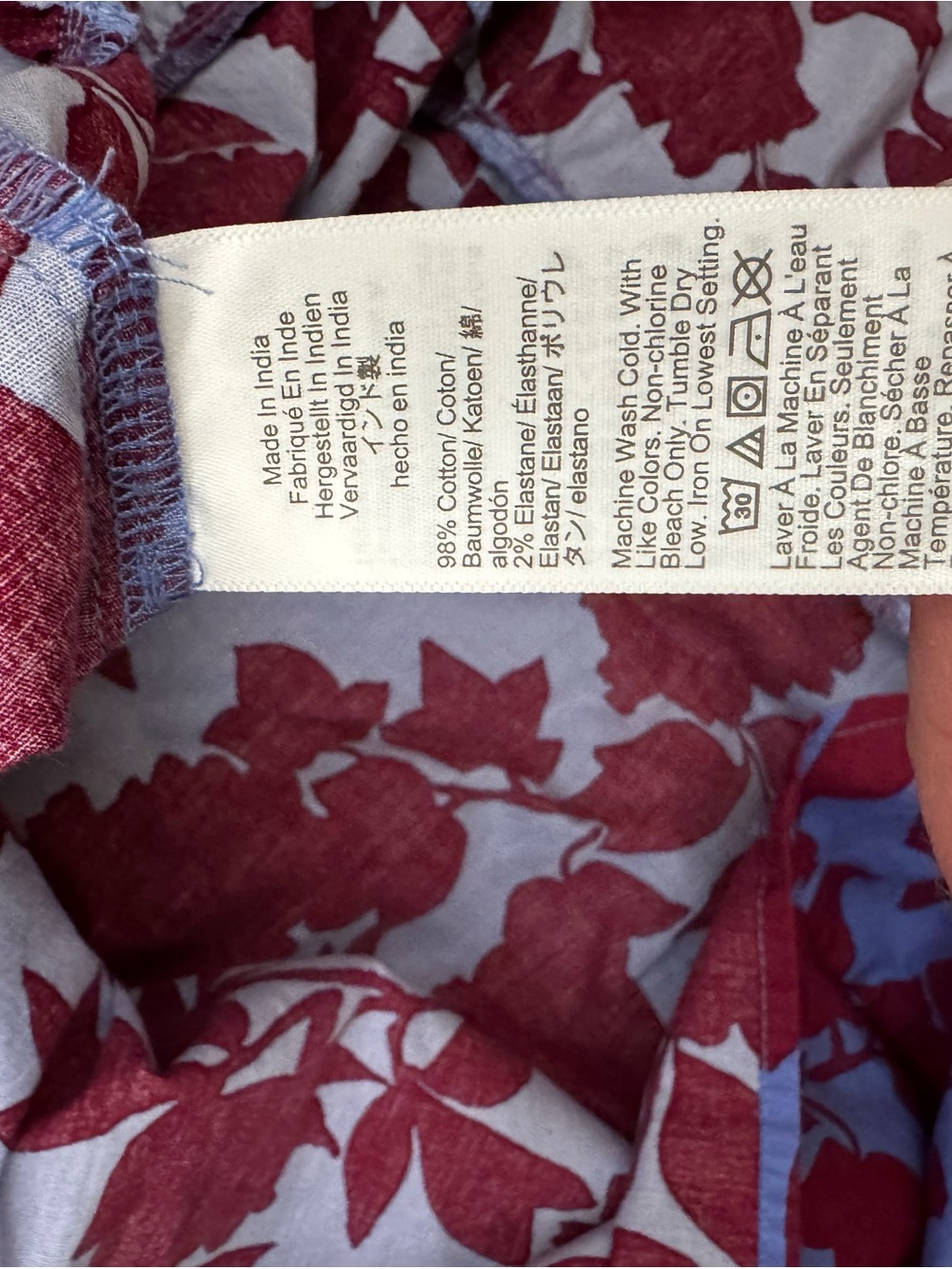 EUC J.Crew Ruffle-Sleeve Tiered Midi Dress - Fall 2024 Size 6 - Picture 10 of 10